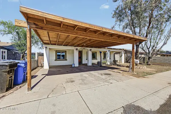 3216 W Pierce Street, Phoenix, AZ 85009