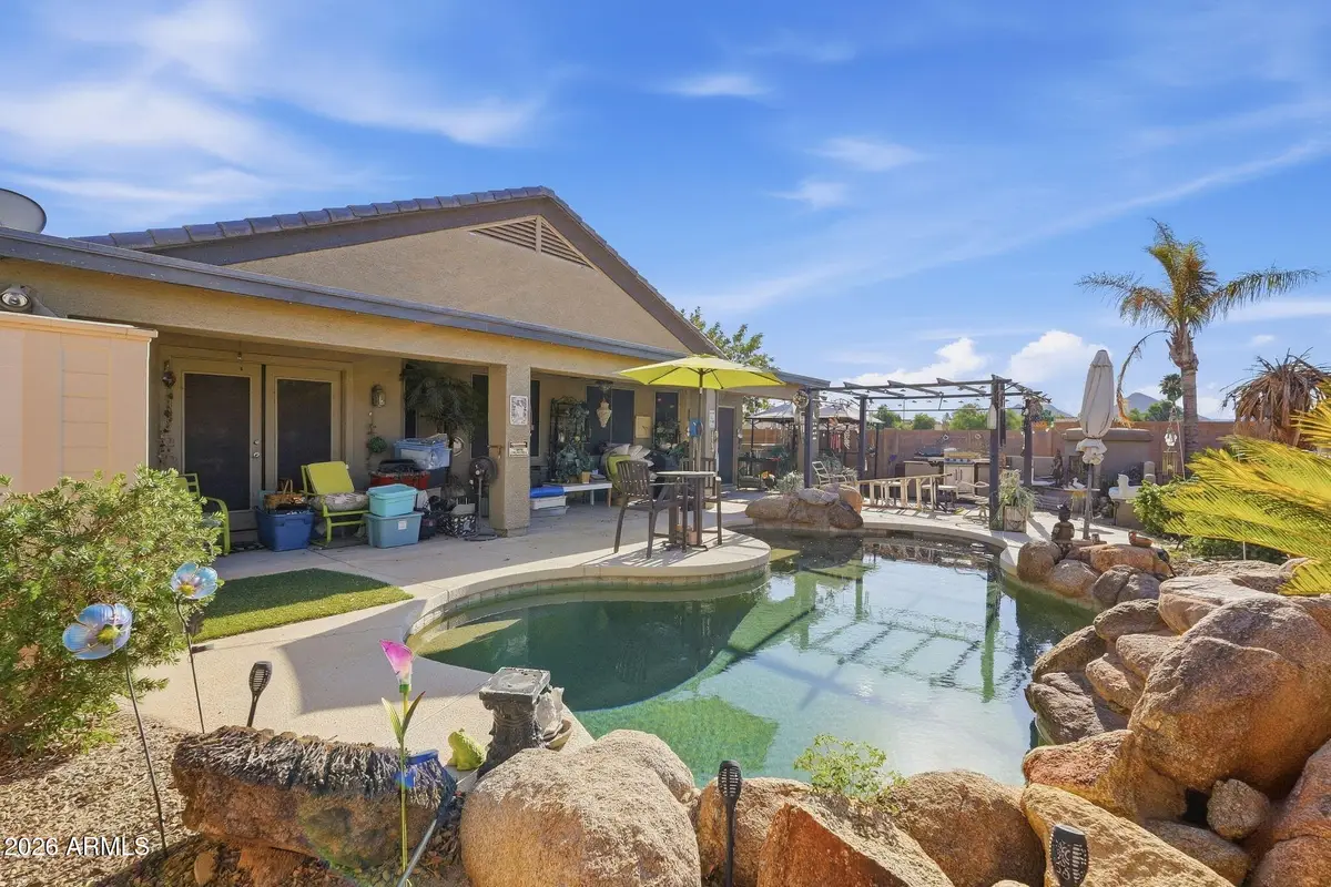 1774 W Green Tree Drive, San Tan Valley, AZ 85144 - #1