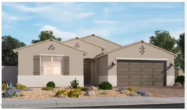 15919 W Honeysuckle Drive, Surprise, AZ 85387