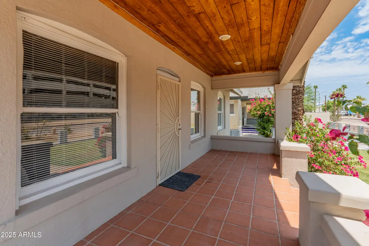 122 N 9th Avenue, Phoenix, AZ 85007 - #1