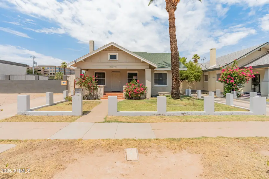 122 N 9th Avenue, Phoenix, AZ 85007 - #3