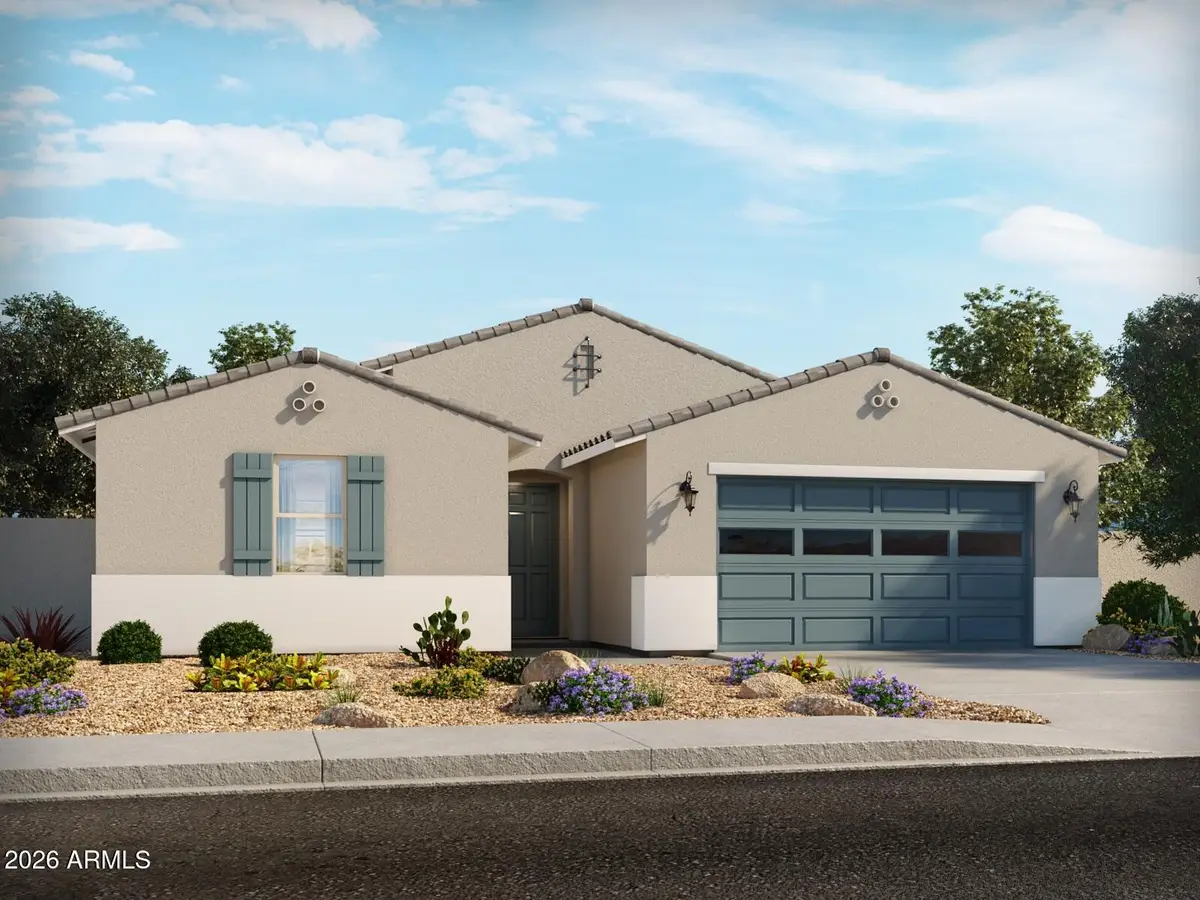 37009 W Montserrat Street, Maricopa, AZ 85138 - #1