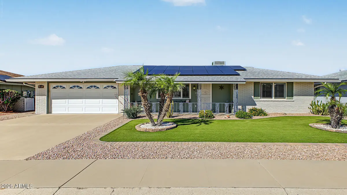 9608 W Brokenstone Drive, Sun City, AZ 85351 - #1
