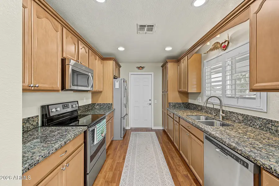 9608 W Brokenstone Drive, Sun City, AZ 85351 - #3