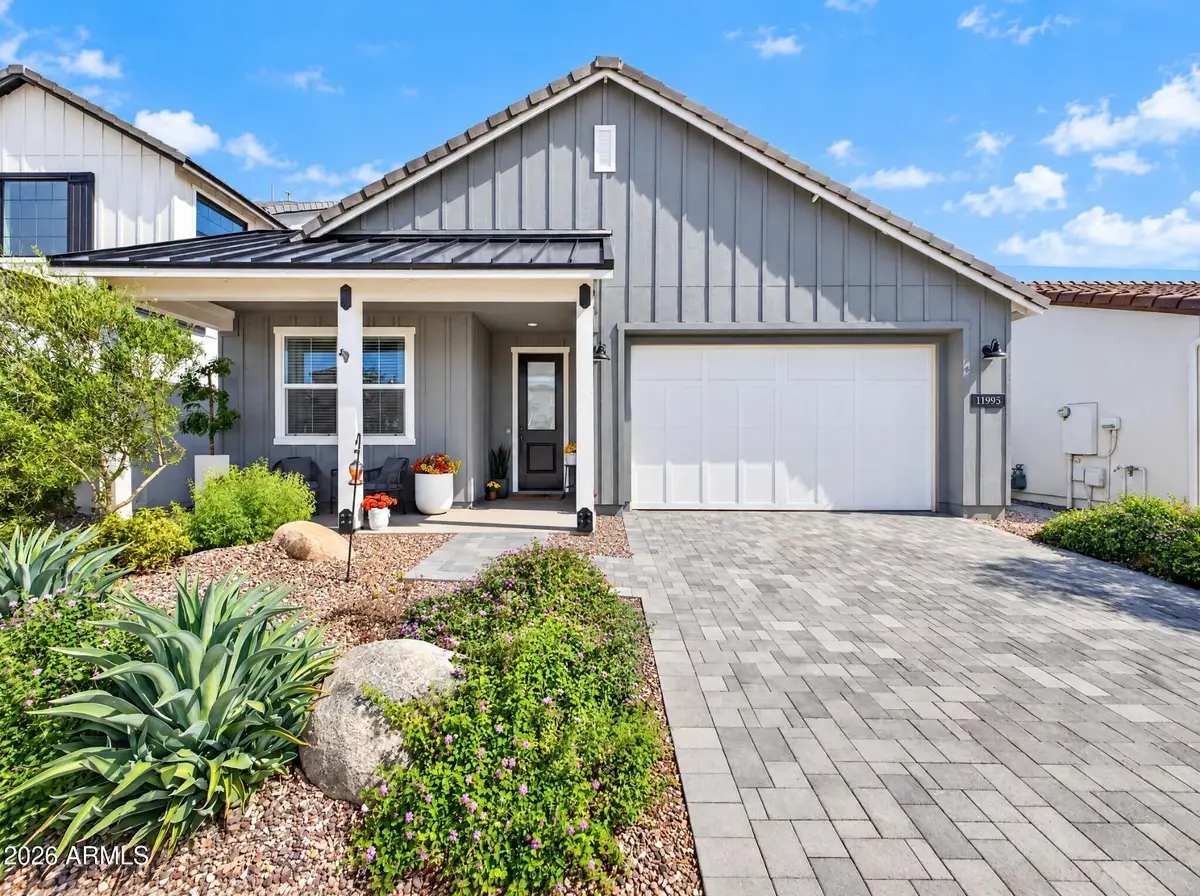 11995 N Luckenbach Street, Surprise, AZ 85388 - #1