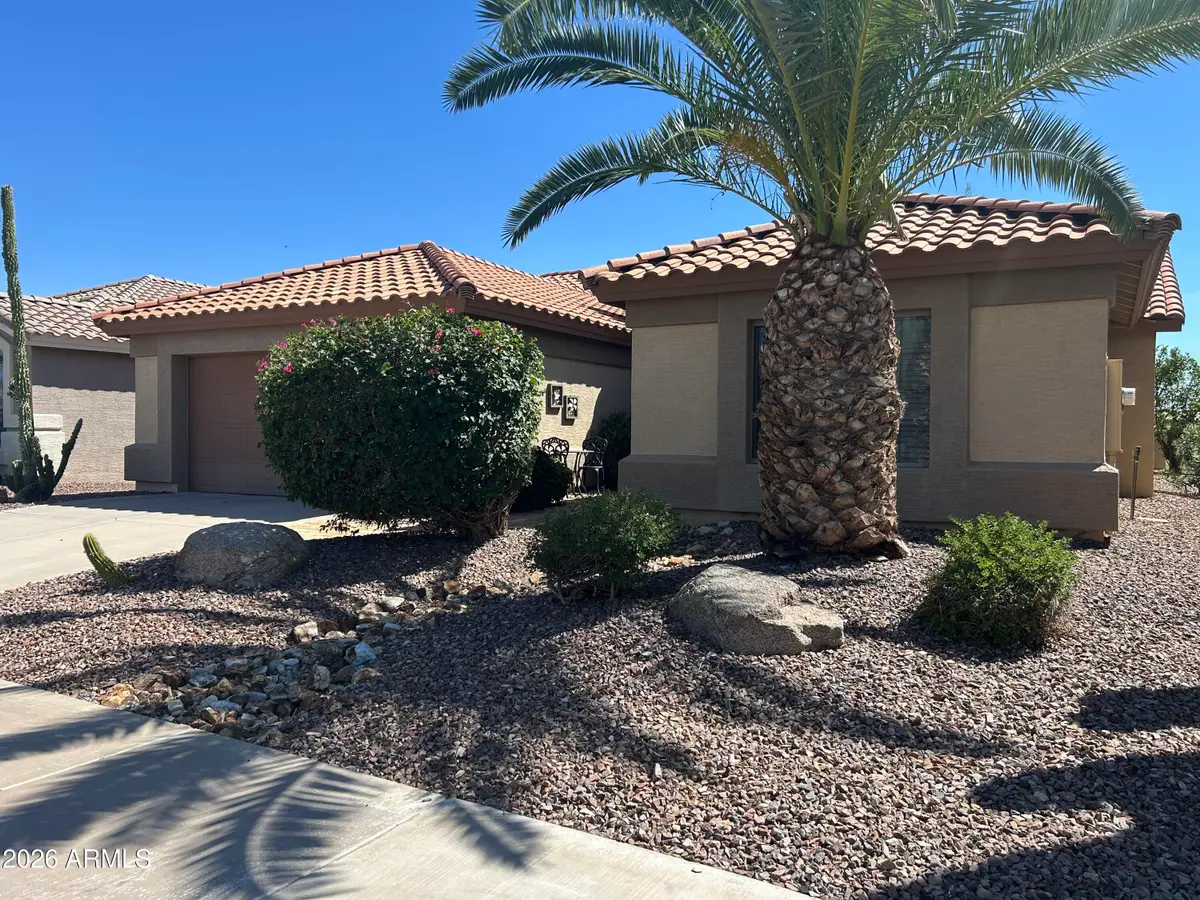 15679 W Earll Drive, Goodyear, AZ 85395 - #1