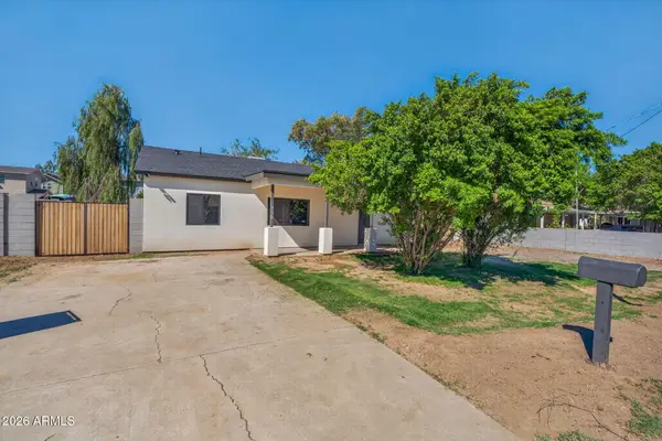 7128 N 32nd Avenue, Phoenix, AZ 85051