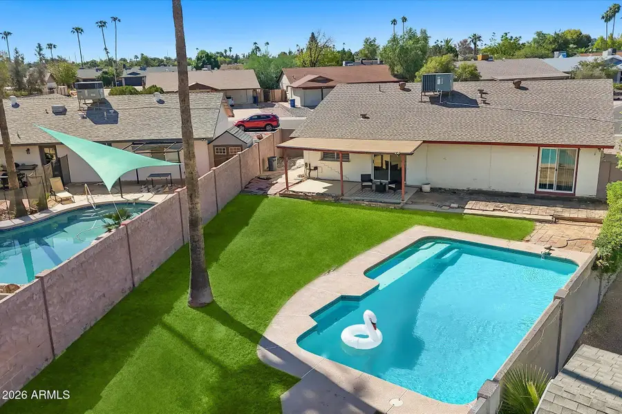2104 E Cornell Drive, Tempe, AZ 85283 - #2