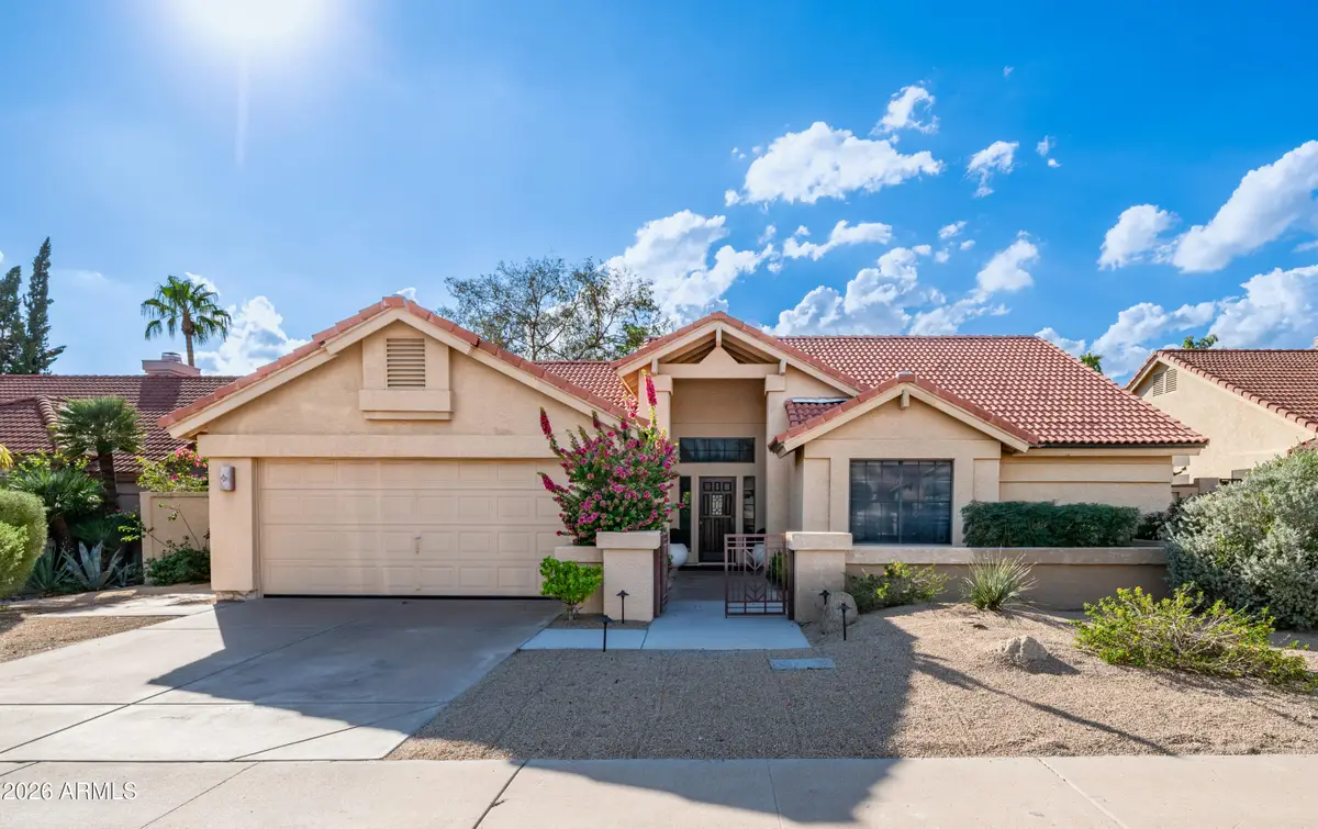 13286 N 101st Street S, Scottsdale, AZ 85260 - #1