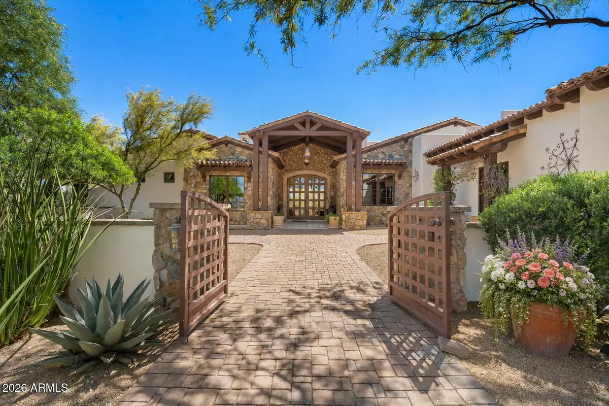 14705 E Red Bird Road, Scottsdale, AZ 85262 - #1