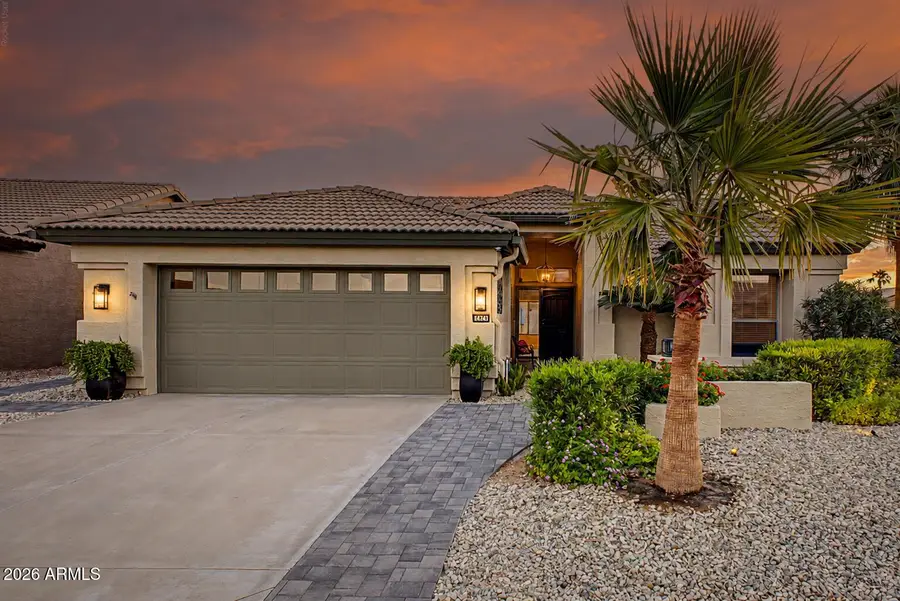 14741 W Avalon Drive, Goodyear, AZ 85395 - #2