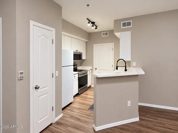 1701 E Colter Street #391, Phoenix, AZ 85016