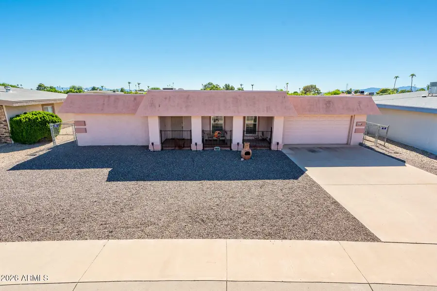 10913 W Hibiscus Drive, Sun City, AZ 85373 - #2