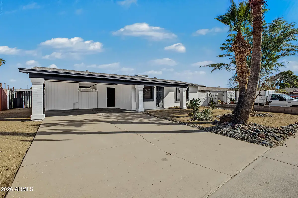 17605 N 9th Avenue, Phoenix, AZ 85023 - #1
