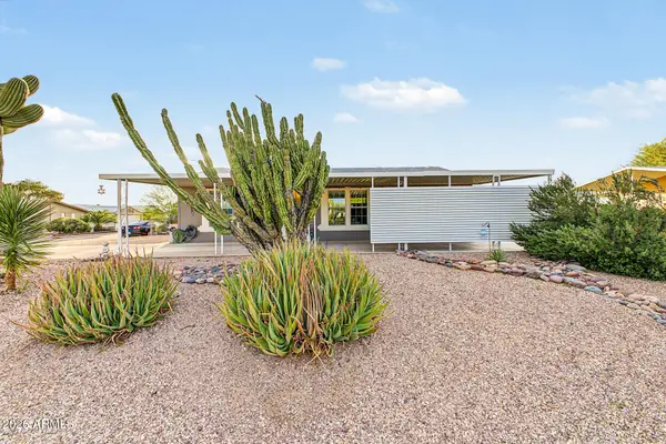 3712 N Florence Boulevard, Florence, AZ 85132