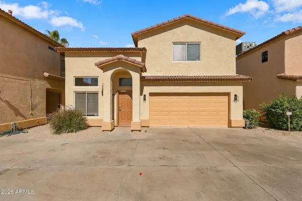 3822 W Oregon Avenue, Phoenix, AZ 85019