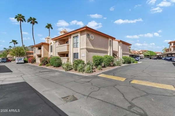 10410 N Cave Creek Road #1070, Phoenix, AZ 85020