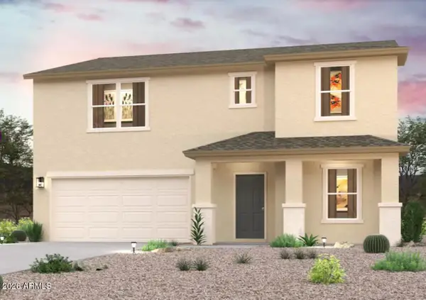 1349 N Gateway Manor Drive, Coolidge, AZ 85128