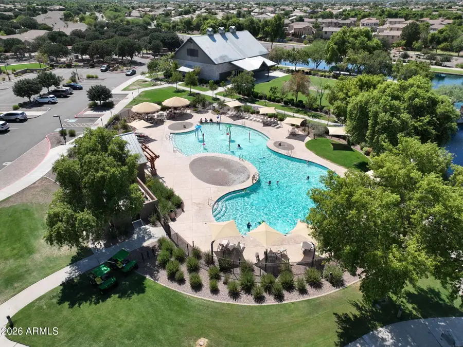 4230 E Sidewinder Court, Gilbert, AZ 85297 - #2