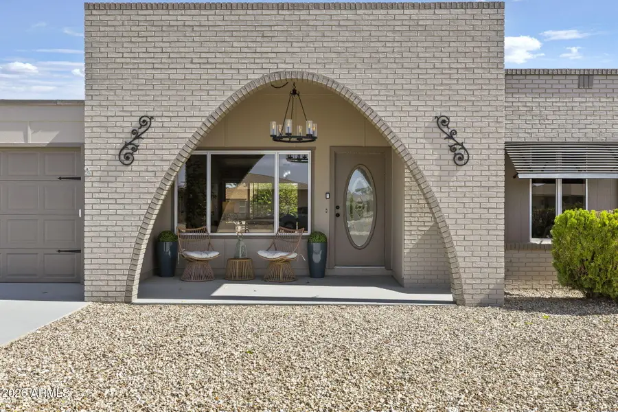 10202 W Edgewood Drive, Sun City, AZ 85351 - #2