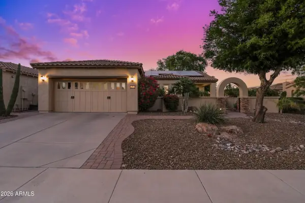 12370 W Roberta Lane, Peoria, AZ 85383
