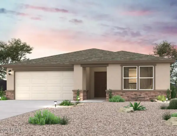 209 W Pleasant Park Drive, Coolidge, AZ 85128