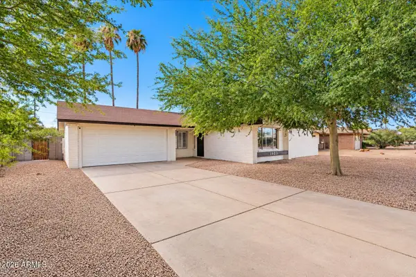 1523 W Plana Avenue, Mesa, AZ 85202