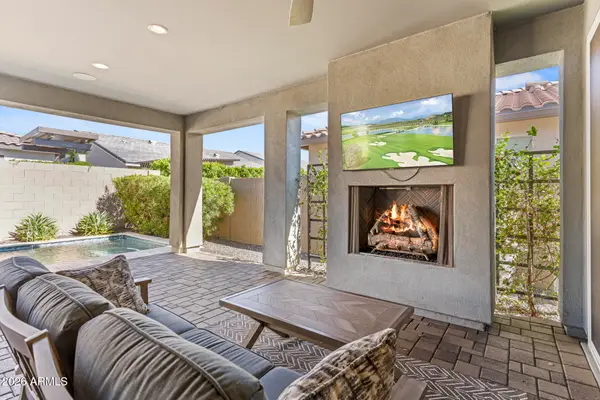 17196 W Edinburg Street, Surprise, AZ 85388