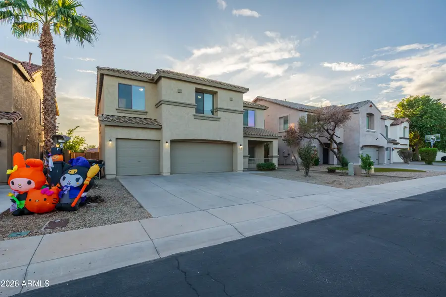 11710 N 152nd Drive, Surprise, AZ 85379 - #3