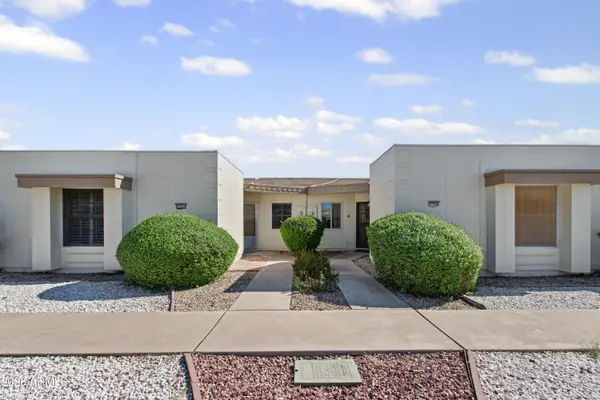 17241 N 106th Avenue, Sun City, AZ 85373