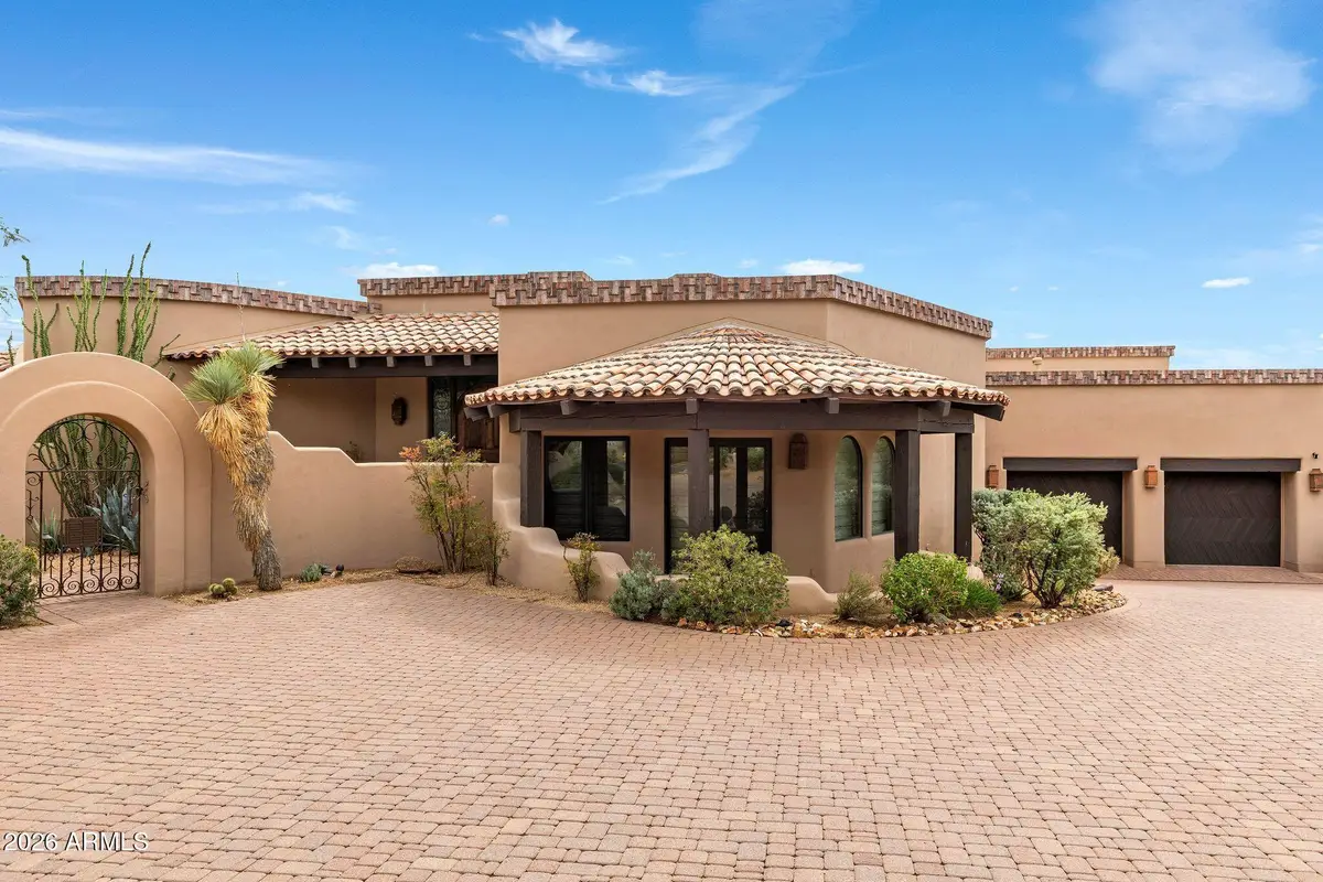 41390 N 109th Place, Scottsdale, AZ 85262 - #1