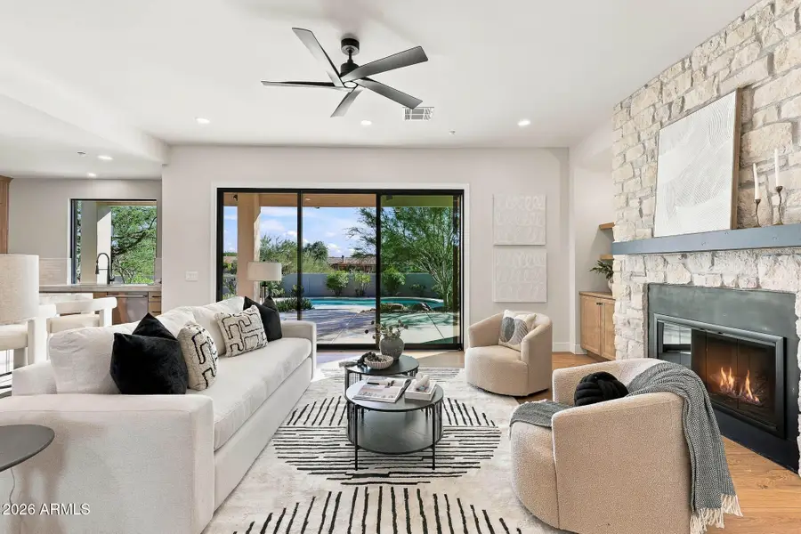 5677 E Hedgehog Place, Scottsdale, AZ 85266 - #2
