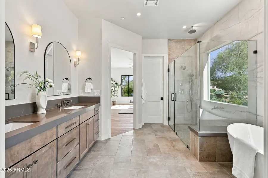 5677 E Hedgehog Place, Scottsdale, AZ 85266 - #3