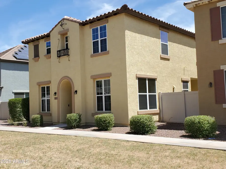 3944 E Leslie Drive E, Gilbert, AZ 85296 - #2