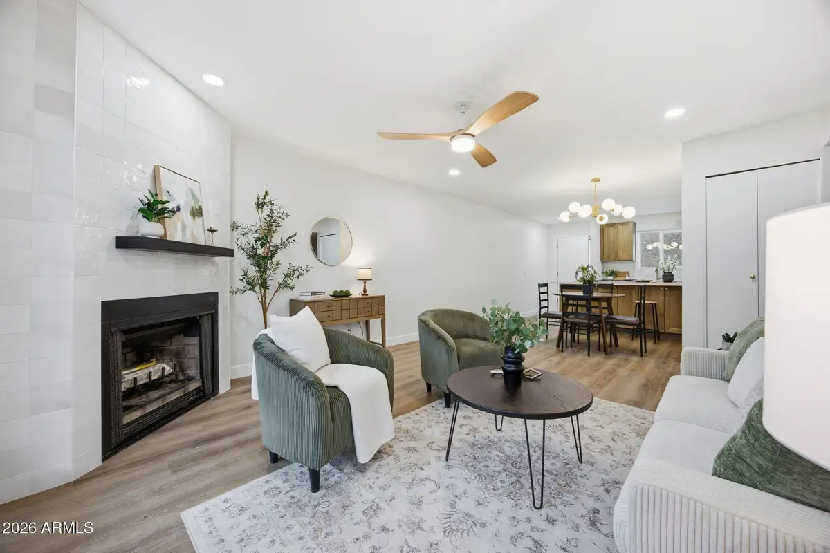 3119 N 38th Street #8, Phoenix, AZ 85018 - #1