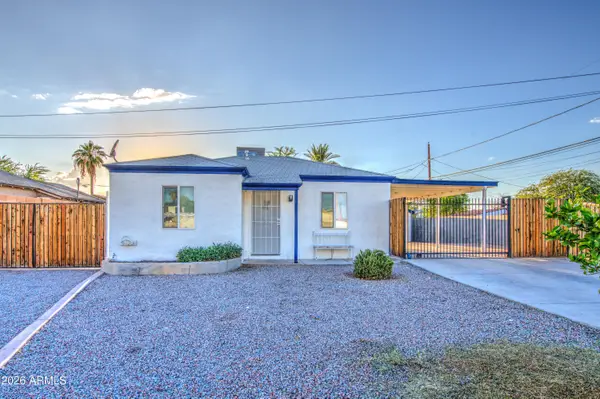 1908 N 30th Avenue, Phoenix, AZ 85009