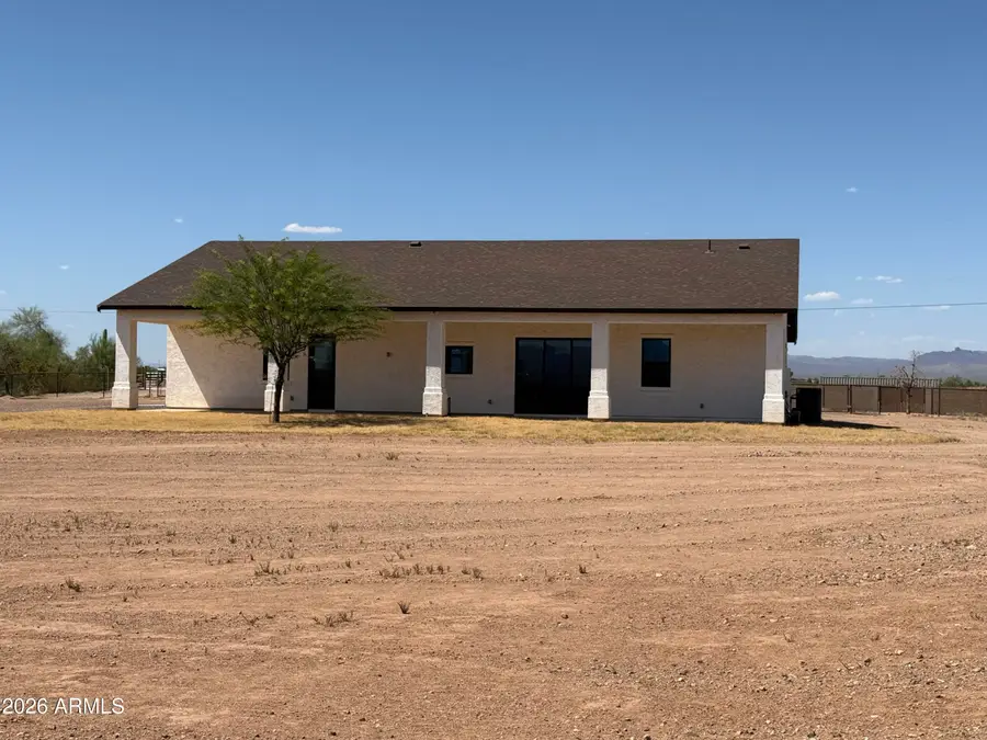 22227 W Dixileta Drive, Wittmann, AZ 85361 - #2