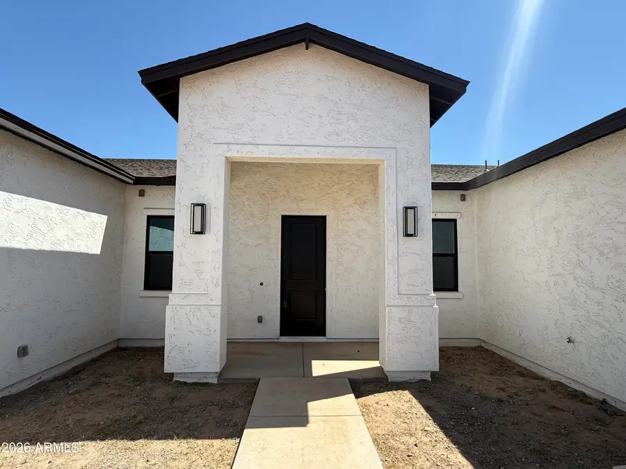 22227 W Dixileta Drive, Wittmann, AZ 85361 - #3