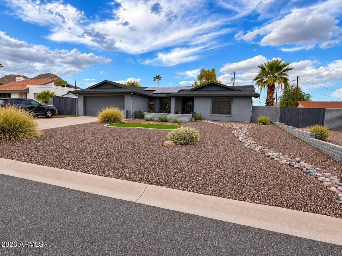 2910 E Emile Zola Avenue E, Phoenix, AZ 85032 - #1