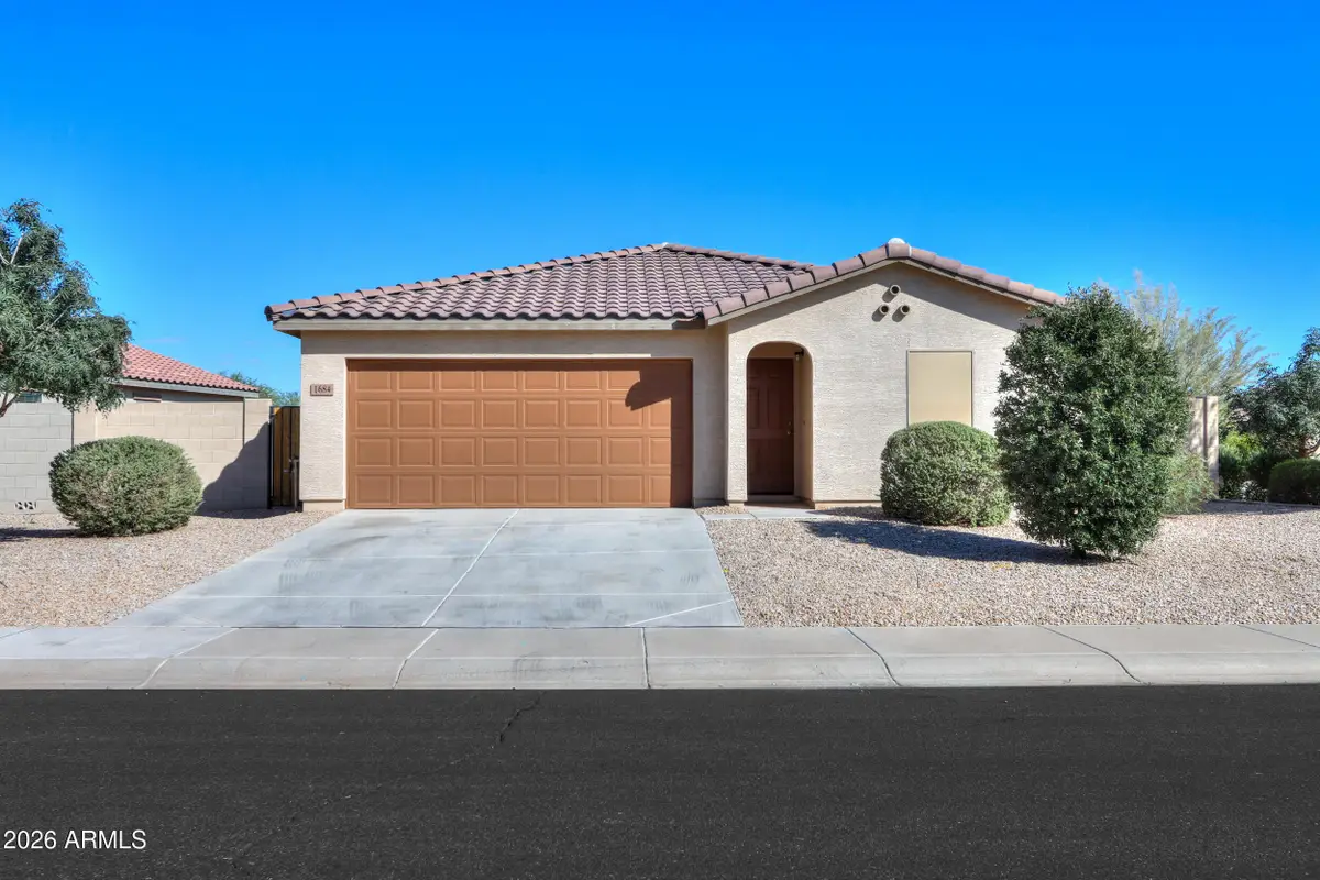 1684 E Judi Street, Casa Grande, AZ 85122 - #1