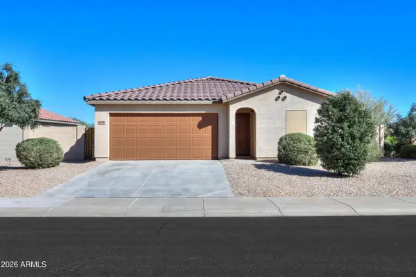 1684 E Judi Street, Casa Grande, AZ 85122