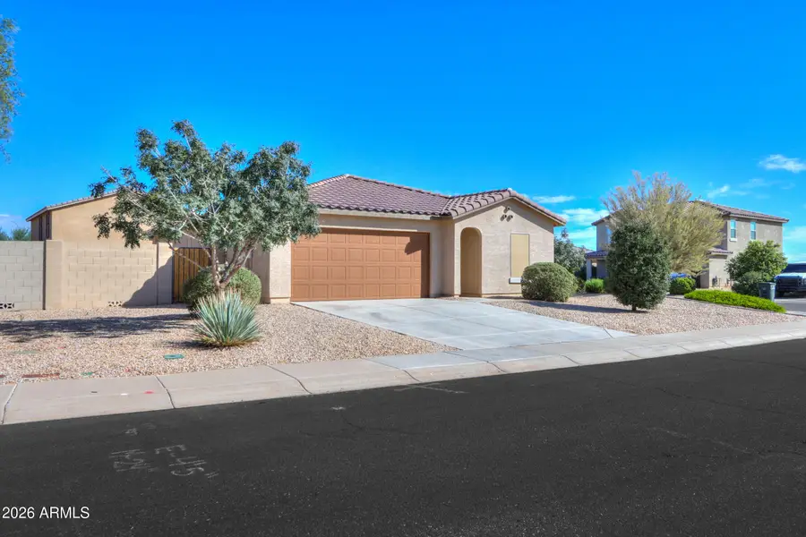 1684 E Judi Street, Casa Grande, AZ 85122 - #2
