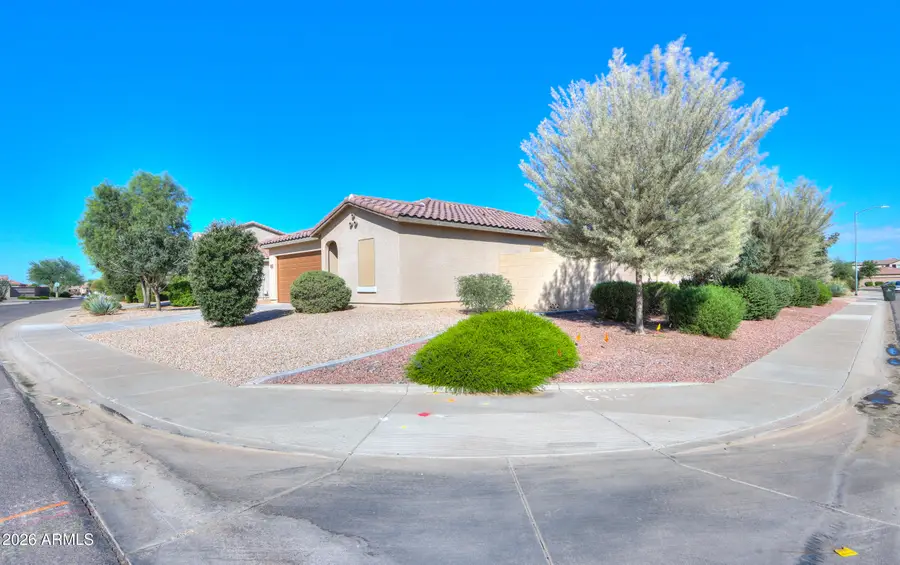 1684 E Judi Street, Casa Grande, AZ 85122 - #3
