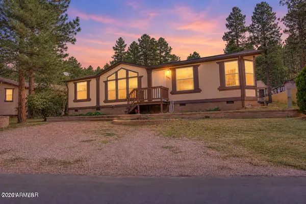 1481 N 22nd Drive, Show Low, AZ 85901
