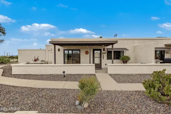 889 E Lancaster Circle, Florence, AZ 85132