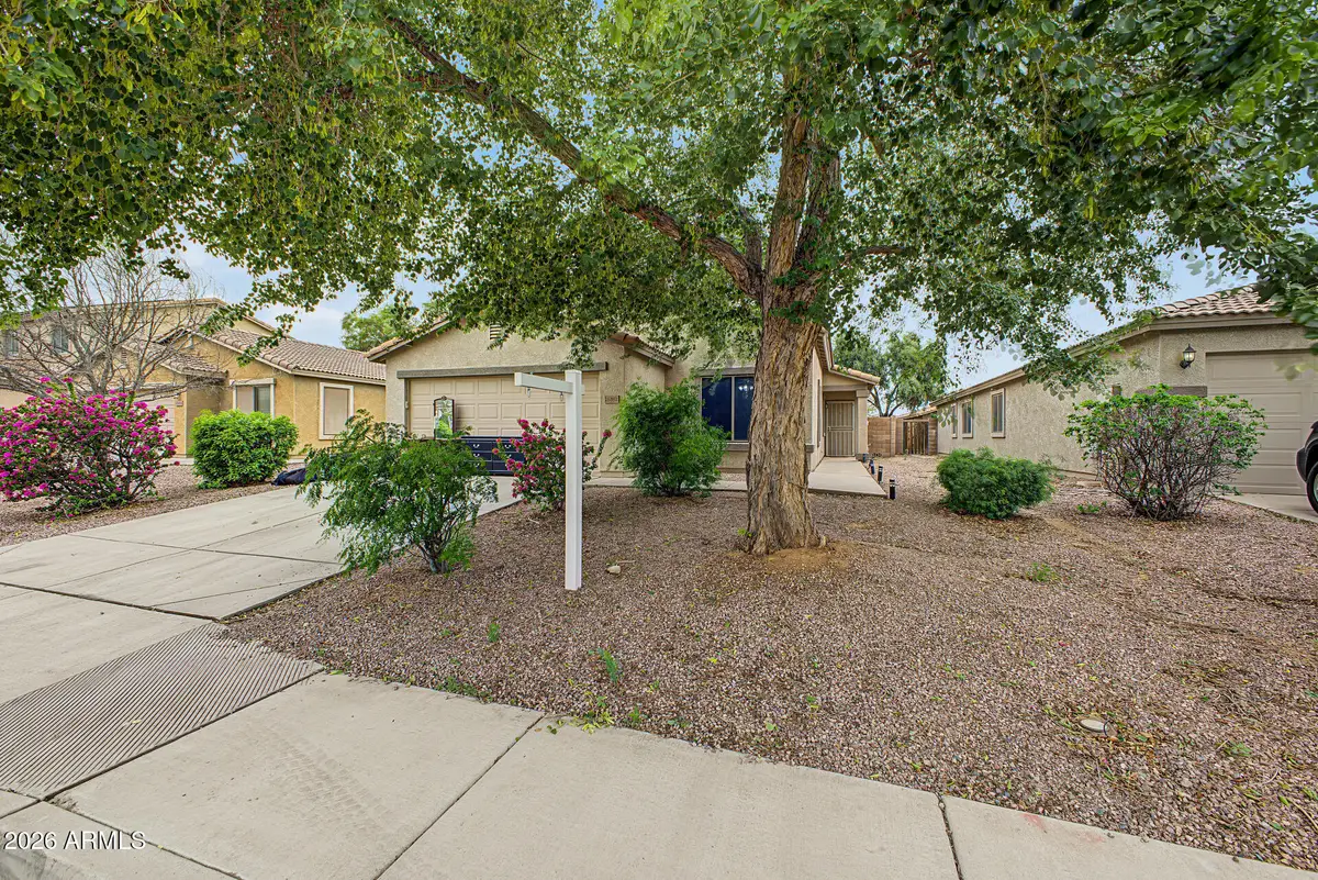 16182 W Redfield Road, Surprise, AZ 85379 - #1
