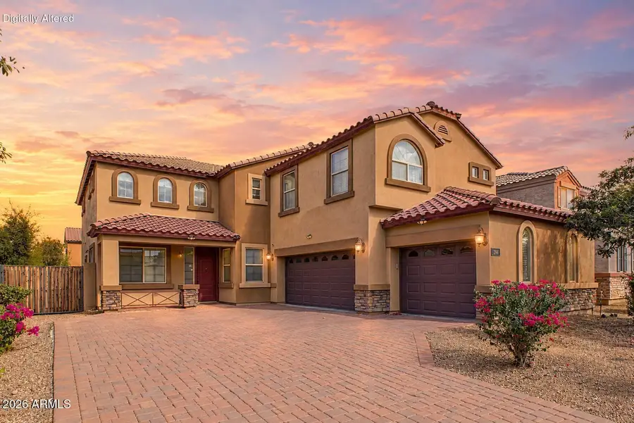 244 E Mead Drive, Chandler, AZ 85249 - #2
