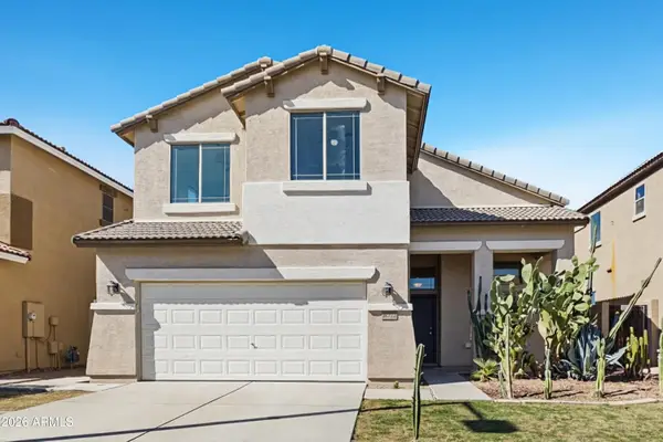 16812 N 173rd Avenue, Surprise, AZ 85388