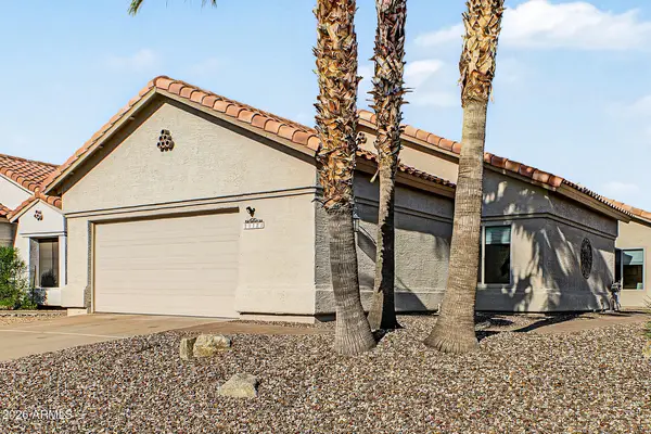 13377 N 103rd Street, Scottsdale, AZ 85260
