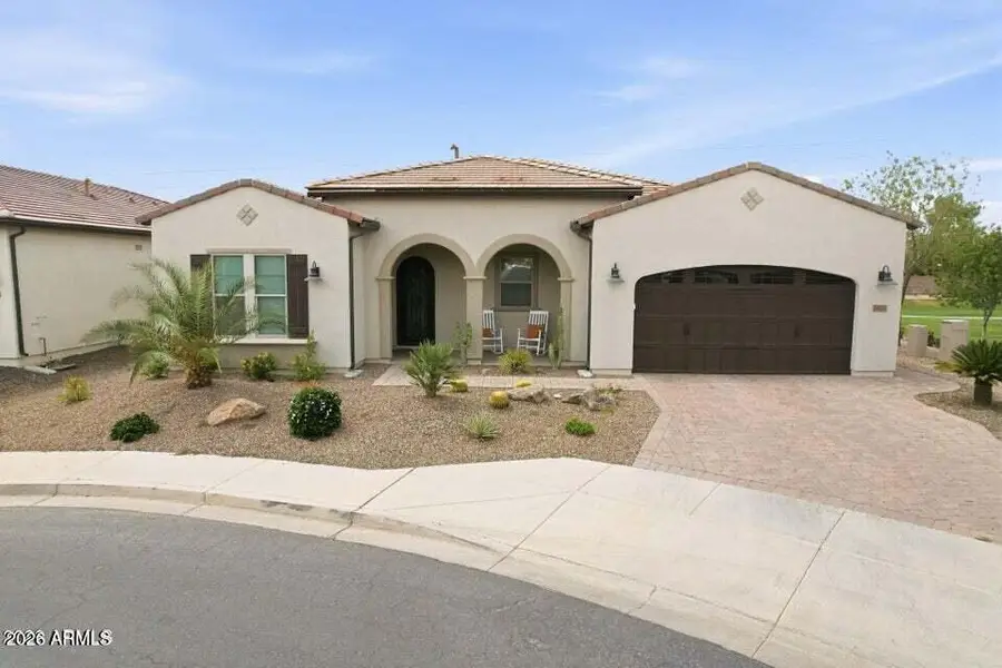 36170 N Puente Alto Avenue, Queen Creek, AZ 85140 - #3